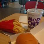 マクドナルド - 