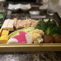 Shangri-La's secret ROPPONGI - 