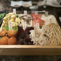 Shangri-La's secret ROPPONGI - 