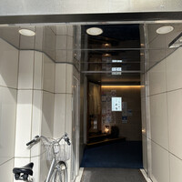 北新地　銀杏 - 