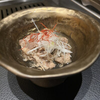 完全個室焼肉かなう - 