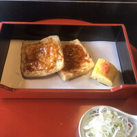 東京 芝 とうふ屋うかい - 