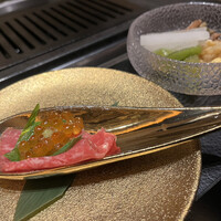 完全個室焼肉かなう - 