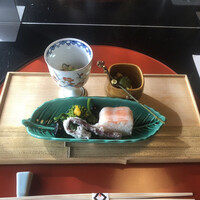 東京 芝 とうふ屋うかい - 