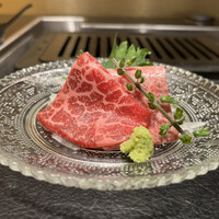 完全個室焼肉かなう - 