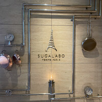 SUGALABO - 
