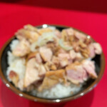 家系ラーメン 稲葉家 - 