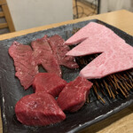 お肉一枚売りの焼肉店 焼肉とどろき - 