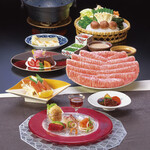 Shabushabu Nihon Ryouriki Soji - 