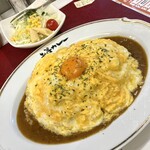 上等カレー - 