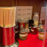 家系ラーメン 稲葉家 - 