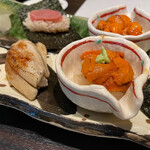 Sushi Yamaken - 