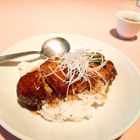 シェフス - ⚫パイコー丼