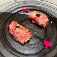 鮨 やまけん 銀座店 - 