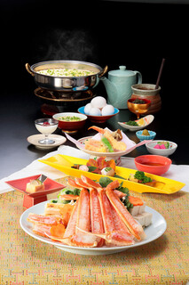 Shabushabu Nihon Ryouri Kisoji - 