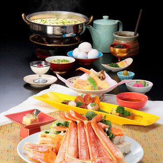 しゃぶしゃぶ・日本料理 木曽路_1