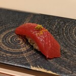 Kagurasaka Sushi Kimoto - 