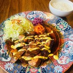 韓国料理 きくりん - 