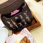 ホテルふじ 食堂 - 