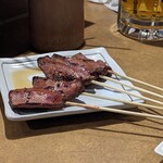 やきとり あきお - 