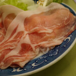 ホテルふじ 食堂 - 