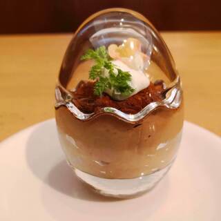 ぱぱばーぐまますいーつ