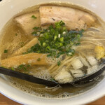 らーめん工房 麺作 - 