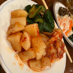 韓国料理きんや - 