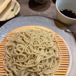 Teuchi Soba Yakko - 