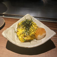 神楽坂 てっぱんや - 