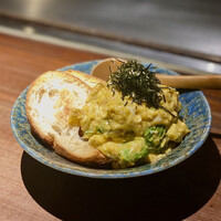 神楽坂 てっぱんや - 