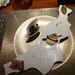 燕三条イタリアンBit 銀座店 - 