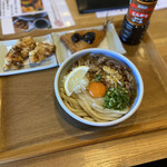 はやし家製麺所 - 