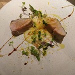 燕三条イタリアンBit 銀座店 - 