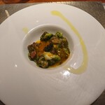 燕三条イタリアンBit 銀座店 - 