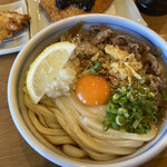 はやし家製麺所 - 