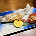 満天の宿 - 焼物