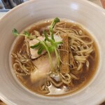 Chuuka Soba Mugiemon - 