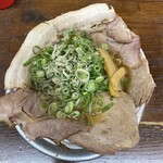 神戸ラーメン 第一旭 - 