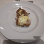 TRATTORIA ALBERO - 