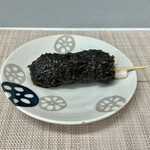 佐吉多万 風月庵 - ごまだれ110円