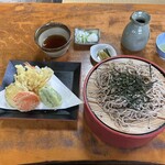 とちの屋 - 料理写真: