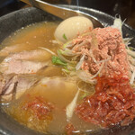 Daikanyama Ebisoba To Yohide - 