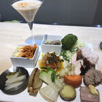 ビストロ スミモト KOBE - 