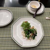 ホテルオークラ 中国料理「桃花林」 日本橋室町賓館 - 