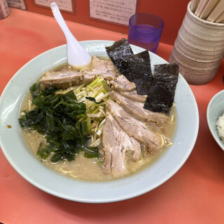 ラーメン 関口_1