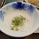 手打ち蕎麦 無垢 - 