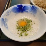 手打ち蕎麦 無垢 - 