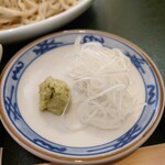 手打ち蕎麦 無垢 - 