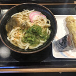 香の川製麺 - 